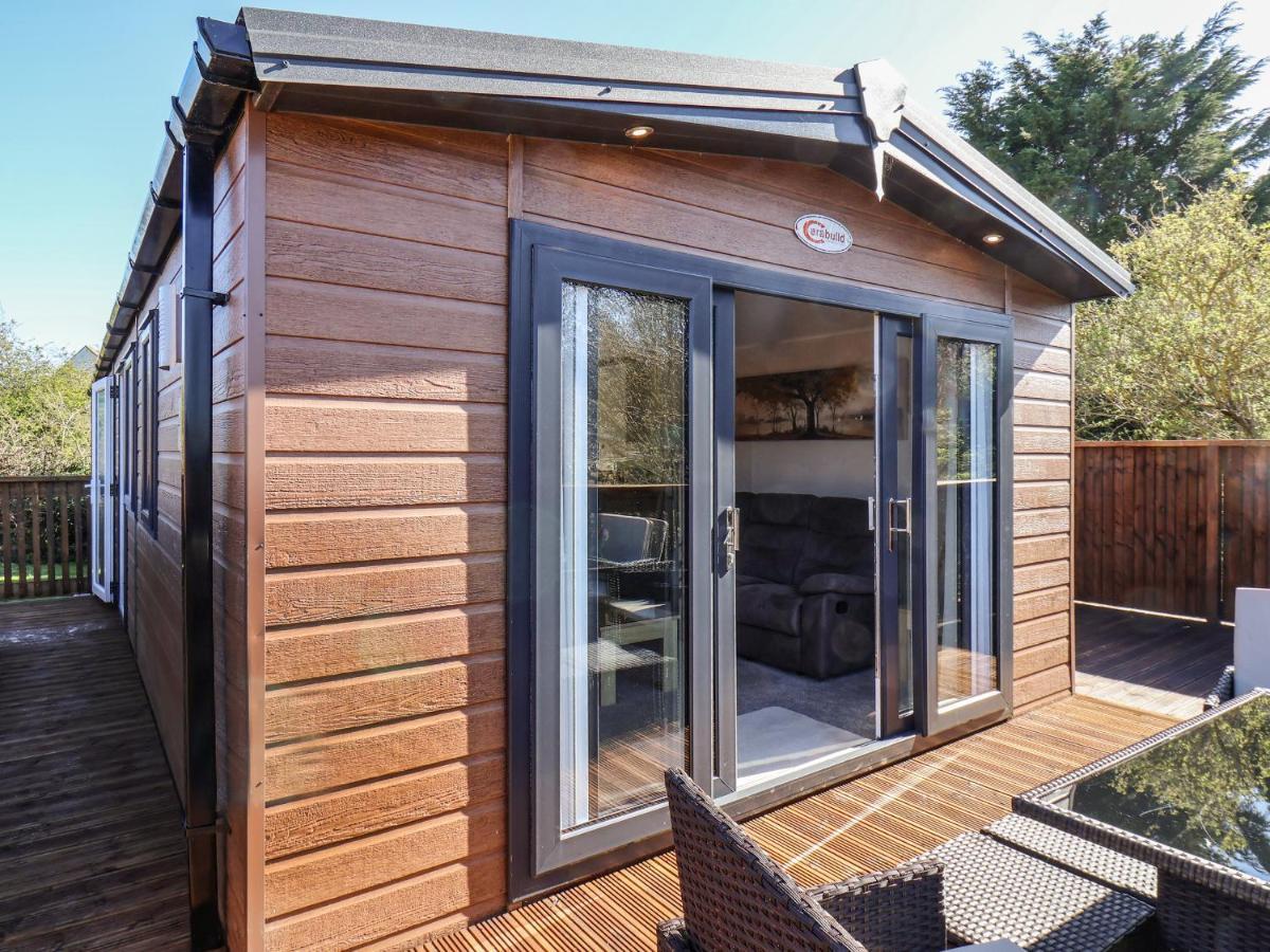 Marigold Lodge Saltburn-by-the-Sea Exterior foto